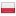 zorzaart.pl hosted country